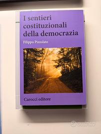 I sentieri costituzionali della democrazia