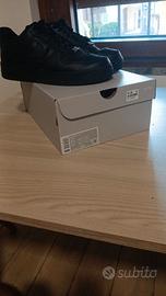 Scarpa niente air Force comprato 20 giorni fa