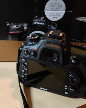 Nikon D7100