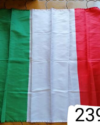 Bandiera Italia