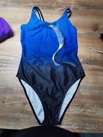 Costume piscina AQUA SPHERE taglia 44