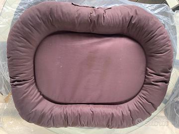 Cuscino ortopedico per cani