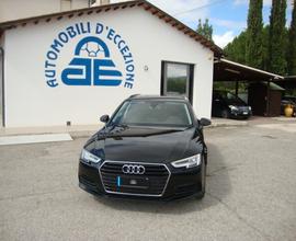 Audi A4 Avant 40 g-tron S tronic Business Sport