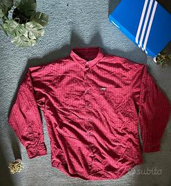 Camicia CHAPS Ralph Lauren rossa