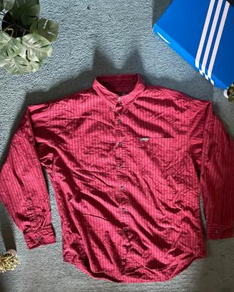 Camicia CHAPS Ralph Lauren rossa
