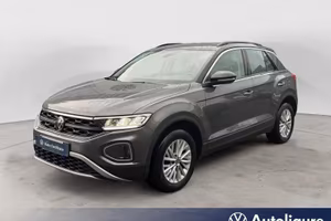 Volkswagen T-Roc 2.0 tdi Life 150cv dsg