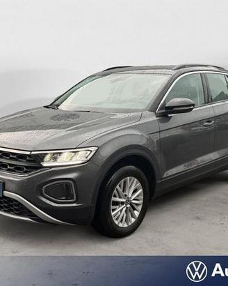 Volkswagen T-Roc 2.0 tdi Life 150cv dsg
