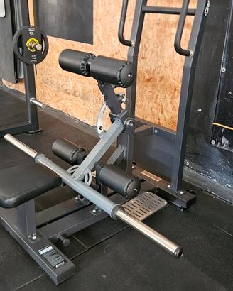 HIP THRUST STANDING DIAMOND 