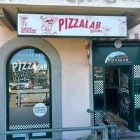 Pizzeria d'asporto gorlago