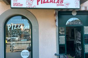 Pizzeria d'asporto gorlago