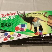 Twister Moves  Hip Hop spots