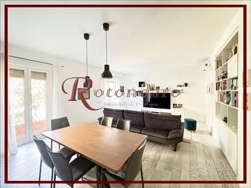 Appartamento di 135 m² con 4 locali a Milano