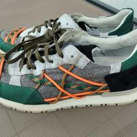 scarpe invernali uomo L4K3