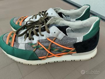 scarpe invernali uomo L4K3