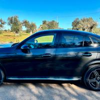 Mercedes GLC 220 Coupè AMG Line Premium Plus