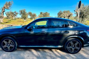 Mercedes GLC 220 Coupè AMG Line Premium Plus