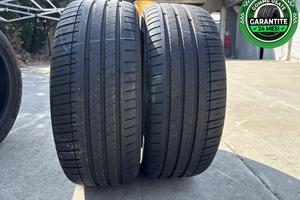 gomme usate 2454519 Estivo MICHELIN - PIL - 603