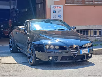 ALFA ROMEO Spider 2.4 JTDm 210CV