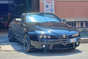 ALFA ROMEO Spider 2.4 JTDm 210CV