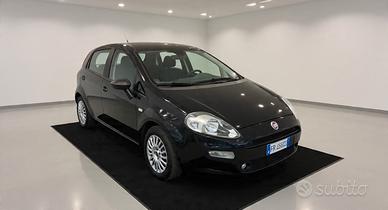 Fiat Punto 1.3 Mtj 95cv