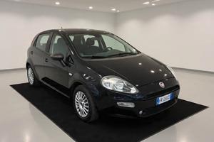 Fiat Punto 1.3 Mtj 95cv