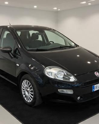 Fiat Punto 1.3 Mtj 95cv