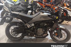 HUSQVARNA Svartpilen 401 4T