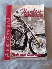 Harley Davidson 