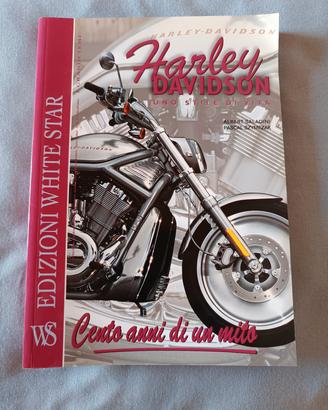 Harley Davidson 