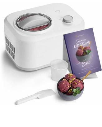 gelatiera con compressore springlane eni