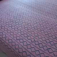 Coperta fatta a mano