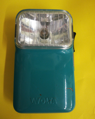 Lampada vintage anni 70 nuova