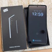 Samsung galaxy S25 ultra