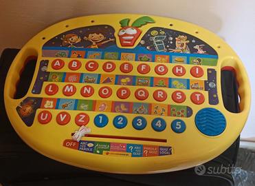 GIOCO INTERATTIVO 