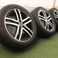 Cerchi in lega Mercedes Classe GLA GLB 19 ORIGINAL