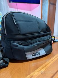 Givi XS306 tanlock borsa serbatoio