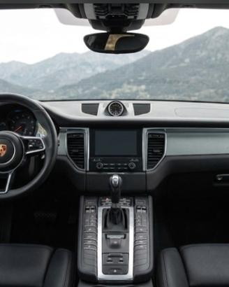 Modulo navigazione PCM 4.0 per Porsche Macan