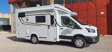 Benimar Tessoro 440 up