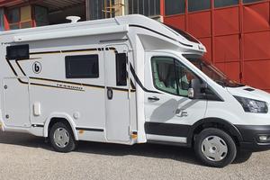 Benimar Tessoro 440 up