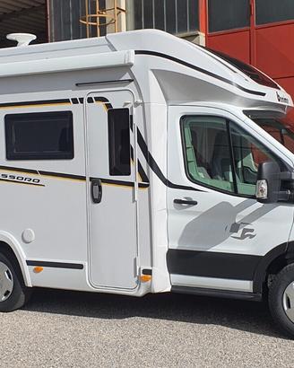 Benimar Tessoro 440 up
