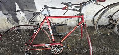 Bici Romeo uomo