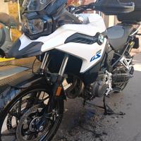 Bmw F 800 GS