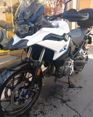 Bmw F 800 GS