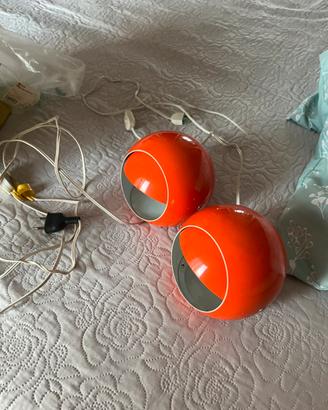 Lampade comodino stilux milano