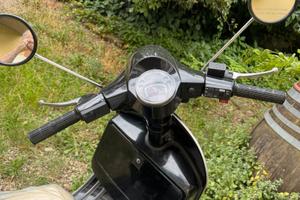 Vespa lml 200 4 marce 4 tempi