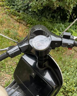 Vespa lml 200 4 marce 4 tempi