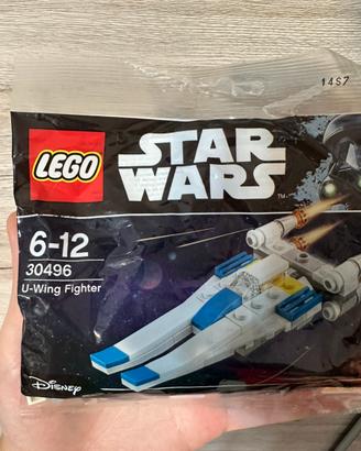 LEGO Star Wars 30496 U-Wing Fighter