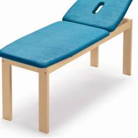 Lettino massaggi/fisioterapia