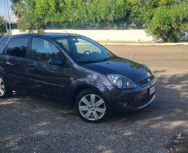 Ford Fiesta OK NEOPATENTATI