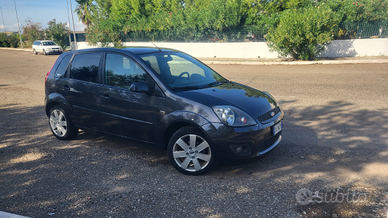 Ford Fiesta OK NEOPATENTATI